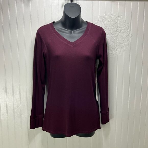 COZY Long Sleeve Thermal Shirt - Picture 1 of 8